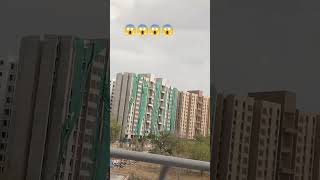 Mumbai highest building|| metro scene||