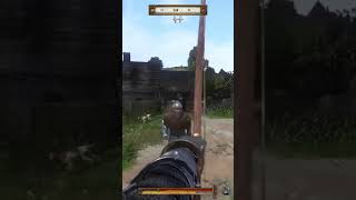 Critico al ojo Kingdom Come Deliverancen