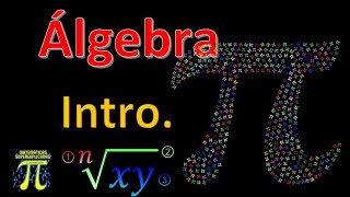 ✅ALGEBRA 1 👉 INTRO✔️