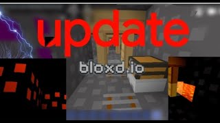 I updated the ground of bloxd.io