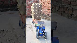 Lode trolla ka powerful tractor Palat Gaya🔥#shortvideo #trending #YouTube #viral #ytshortPlay#shorts