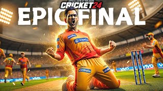 Chandigarh Strikers vs Royal Challengers • NSPL Season 1 Final - narenSKgamer #shorts #shortsfeed