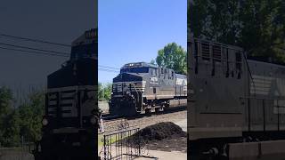 NS 29G at Macungie, PA - 6/1/24 #nsreadingline