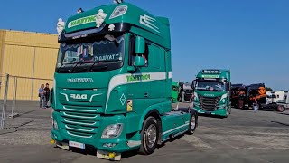 Reverse Video MOBIL TRUK, Truk kontiner, VOLVO, SCANIA, MITSUBHISI, TOYOTA, SUZUKI, MERCEDES BENS