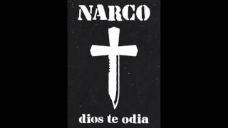 Narco - Chispazo    [Dios te odia - 2014]