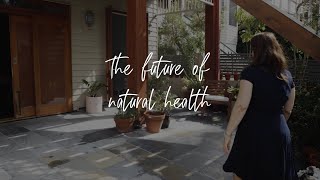 The future of natural health