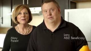 Testimonial: Mary and Larry