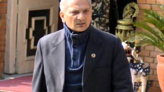 Baburam Bhattarai severs ties with UCPN Maoist