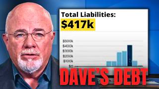 Proof Dave Ramsey Uses Debt? | Inside The Ramsey Foundation