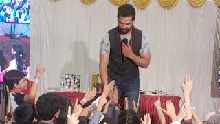 BMJ Bangalore Milan 2019 Part 6 | Magic Show