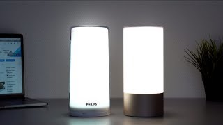 Xiaomi Philips Smart Bedside Lamp | Expensive, but worth it 🔥