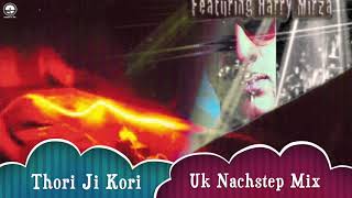 'THORI JI KORI' (UK NACHSTEP MIX)  Bally Sagoo