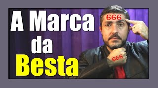 666 A marca da Besta