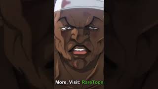 baki hanma s1 ep1 #baki #bakihanma #anime