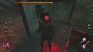 Dead By Daylight Freddie Krueger Taunting