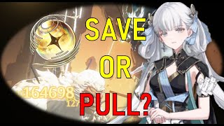 Should you pull Jinhsi NOW? [F2P Jinhsi Main Review]