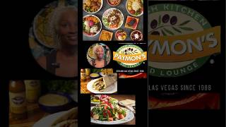 The Best Mediterranean Restaurant in Las Vegas