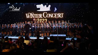 TH School Winter Concert 2023 | Nhạc hội Mùa đông 2023 - "The Musical Express" (Secondary)