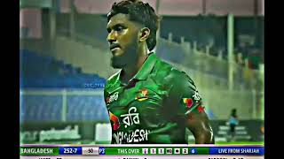 জাকের আলীর ২৭ বলে ৩৭ রান অসাধারণ একটা ইনিংস 💪👑#bangladeshcricket #shakibalhasan #tamimiqbal #icc