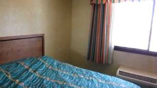 Circus Circus Las Vegas Hotel Room Tour Casino Tower