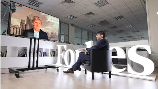 29.04.20. Forbes — «Недвижимость 2020. Эпоха перемен»: Сергей Рябокобылко