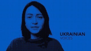 Olha — Ukrainian Voices