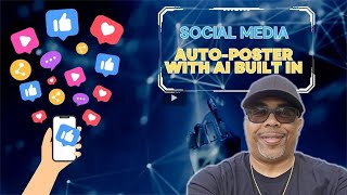 Best Social Media Marketing Automation Software For Small Business – Easy Social Media Automation 💯