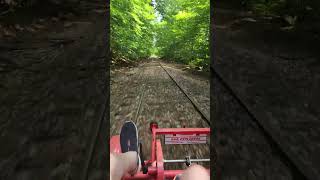 Rail Explorers: Cooperstown Division