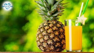 Ipara Que Sirve El Jugo De Piña En Ayunas 🌿 Lo Mejor Del Jugo De Piña