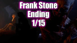 The Casting Of Frank Stone Ending + End Credits