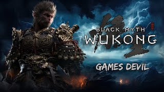 🔴 LIVE - Black Myth Wukong | Complete Gameplay