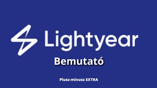 Lightyear bemutató || Plusz-mínusz EXTRA