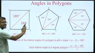 Concept Video 9 - Polygons ( Before Class 2 )