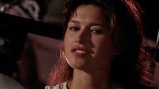 The Firm 1993 || Tom Cruise karina lombard Beach Scene || karina lombard Without Bra || #Hot