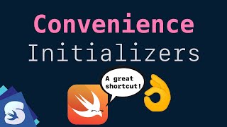 How useful are Convenience Initializers in Swift?