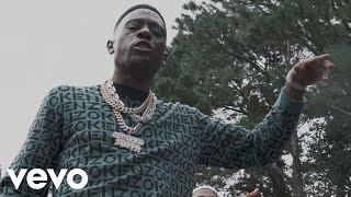 Jeezy ft. Boosie Badazz - Bad Idea [Music Video]