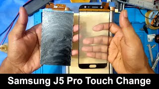 Samsung J5 Pro Touch Only Replacement | Samsung J530 Touch Change | Samsung J5 Pro Touch Change |