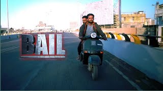 BAIL | Corruption Base Short Film | Hindi Crime Award Winning Short Film AMRAVATI