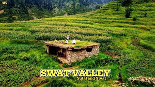 Inside Pakistan's ( Swat ) Most Beautiful Valley || Swat Sulatand IX