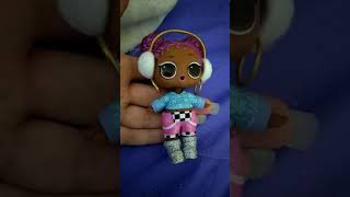 Lol mix and match with snow jams doll part 4