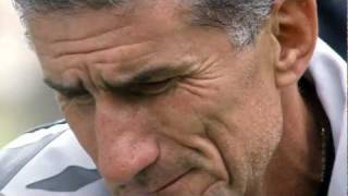 Bauza y el equipo en 2012. Parte 1