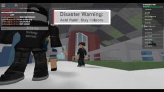 Roblox part 3 TROBULE AHEAD!