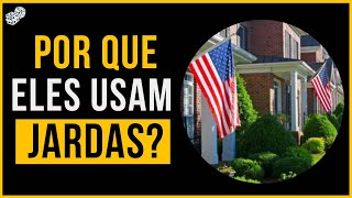 POR QUE OS ESTADOS UNIDOS NÃO UTILIZAM O SISTEMA MÉTRICO?