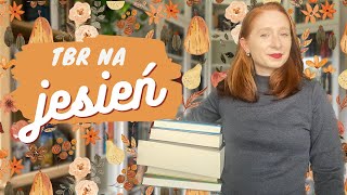 Co będę czytać jesienią, TBR 📚