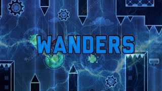 Wanders by Gepsoni4 (6⭐️) [2.11]