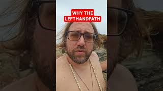 Why the left hand path #lefthandpath #demonism #demonic #egodeath kingbelial