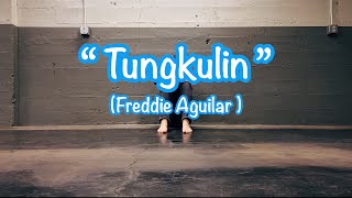 Tungkulin Karaoke || Freddie Aguilar || 4K