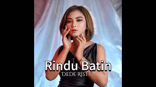 Rindu Batin (Live)