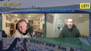 LS11 Extra : Opposition View | Norwich