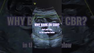 Why Bank on CBR and preserve your baby’s newborn stem cells?  #cordblood #cordbloodbanking